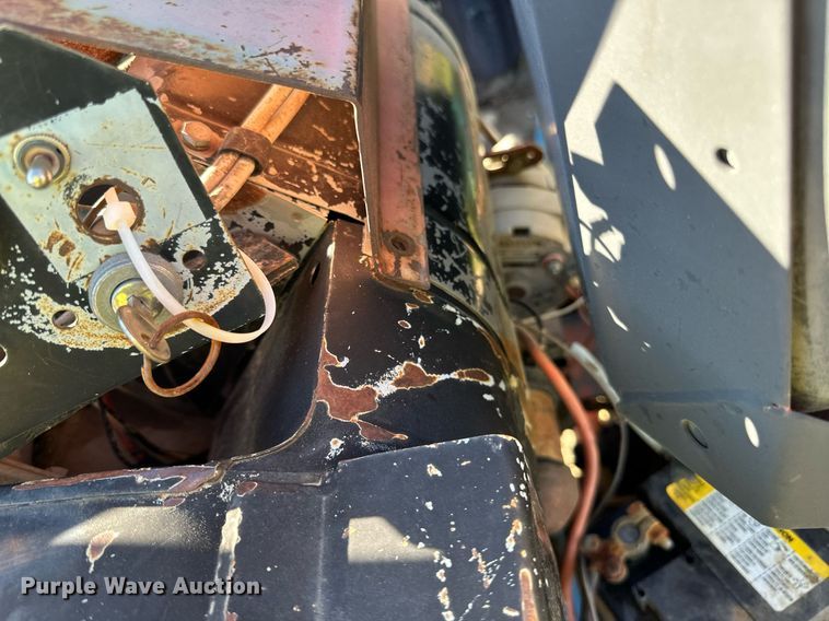 image for item DP8508 Asphalt router