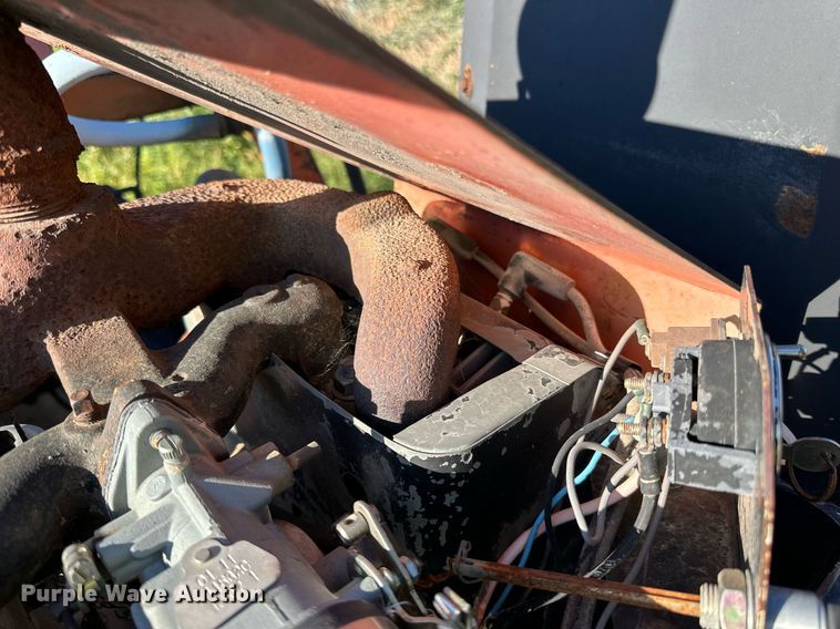 image for item DP8508 Asphalt router