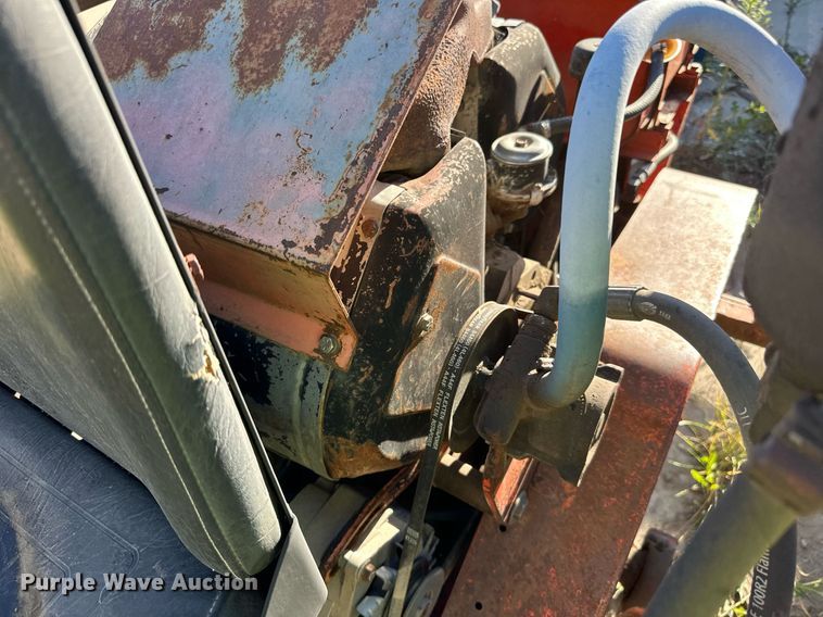 image for item DP8508 Asphalt router