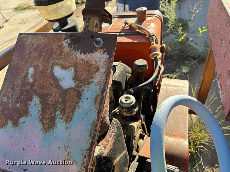 image for item DP8508 Asphalt router