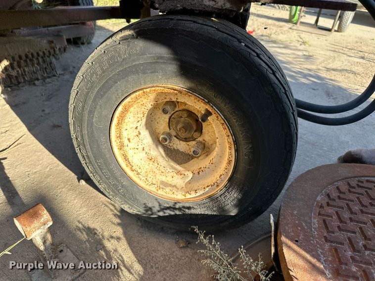 image for item DP8508 Asphalt router