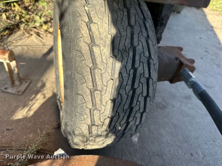 image for item DP8508 Asphalt router