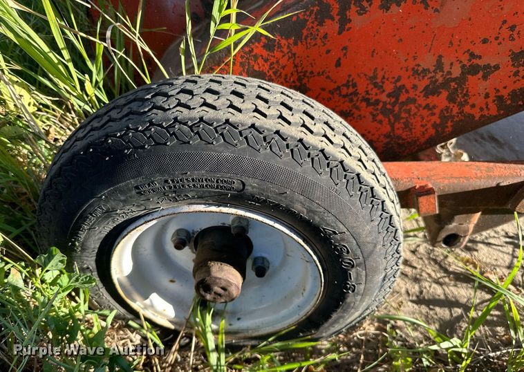 image for item DP8508 Asphalt router