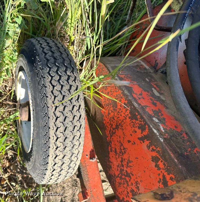 image for item DP8508 Asphalt router