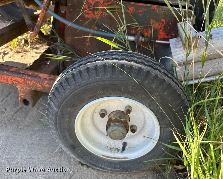 image for item DP8508 Asphalt router