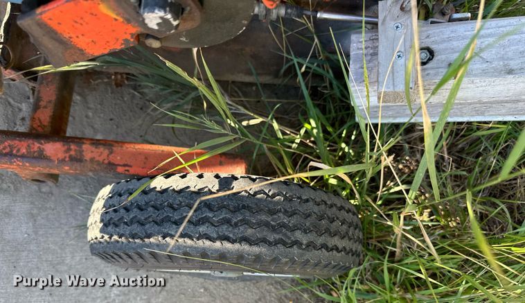 image for item DP8508 Asphalt router