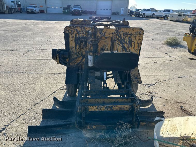 image for item DP8509 Seal coat applicator 