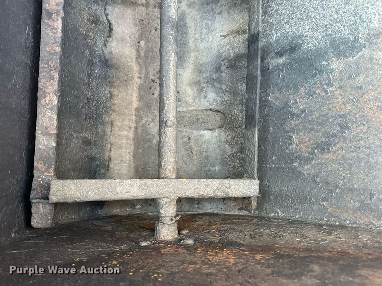 image for item DP8509 Seal coat applicator 