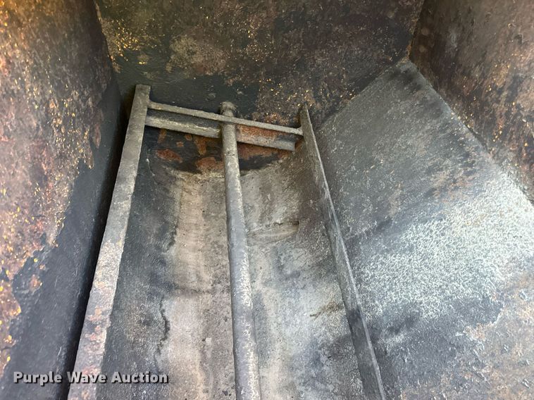 image for item DP8509 Seal coat applicator 