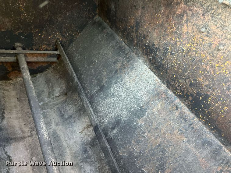 image for item DP8509 Seal coat applicator 