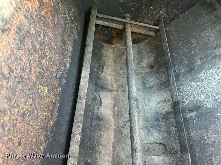 image for item DP8509 Seal coat applicator 