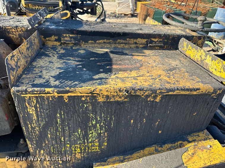 image for item DP8509 Seal coat applicator 