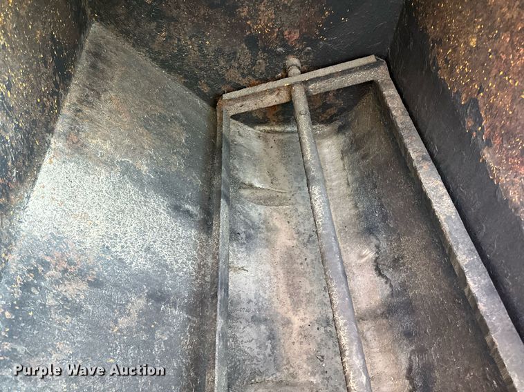 image for item DP8509 Seal coat applicator 