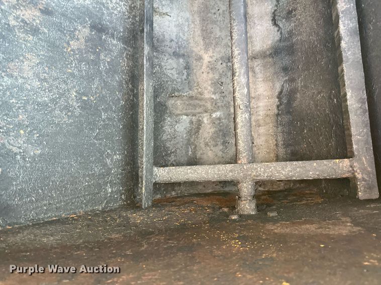 image for item DP8509 Seal coat applicator 