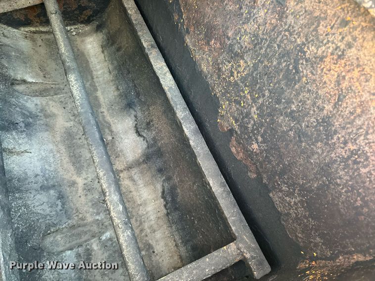 image for item DP8509 Seal coat applicator 