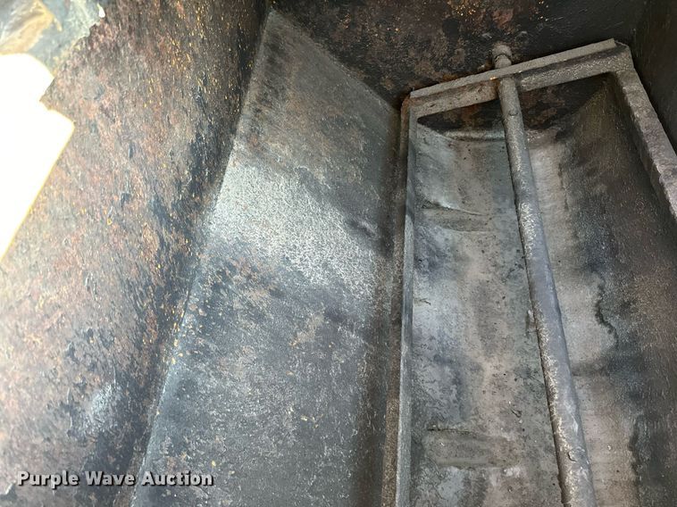 image for item DP8509 Seal coat applicator 