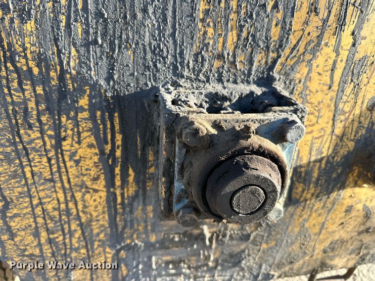 image for item DP8509 Seal coat applicator 