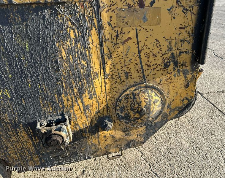 image for item DP8509 Seal coat applicator 