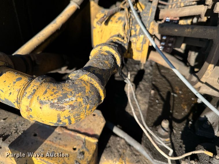 image for item DP8509 Seal coat applicator 