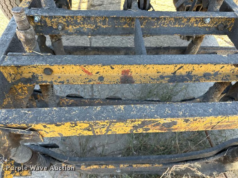 image for item DP8509 Seal coat applicator 