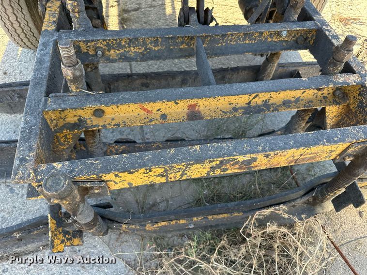 image for item DP8509 Seal coat applicator 