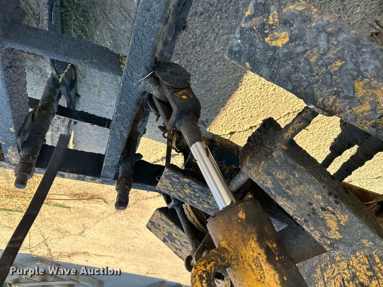 image for item DP8509 Seal coat applicator 