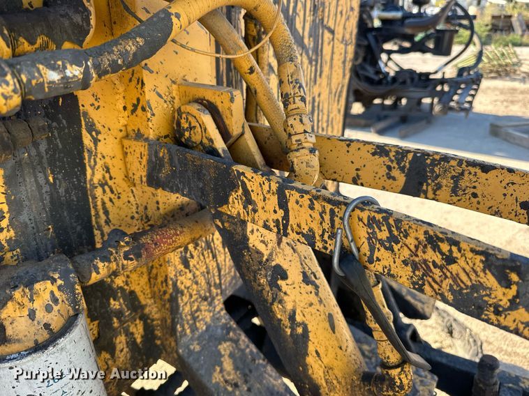 image for item DP8509 Seal coat applicator 