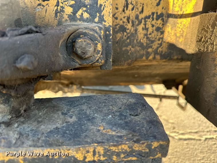 image for item DP8509 Seal coat applicator 