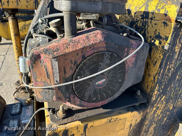 image for item DP8509 Seal coat applicator 