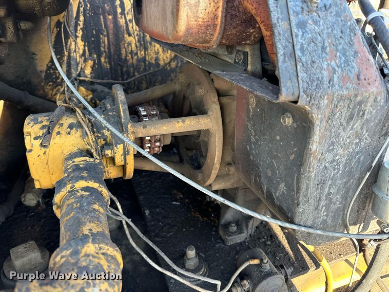 image for item DP8509 Seal coat applicator 