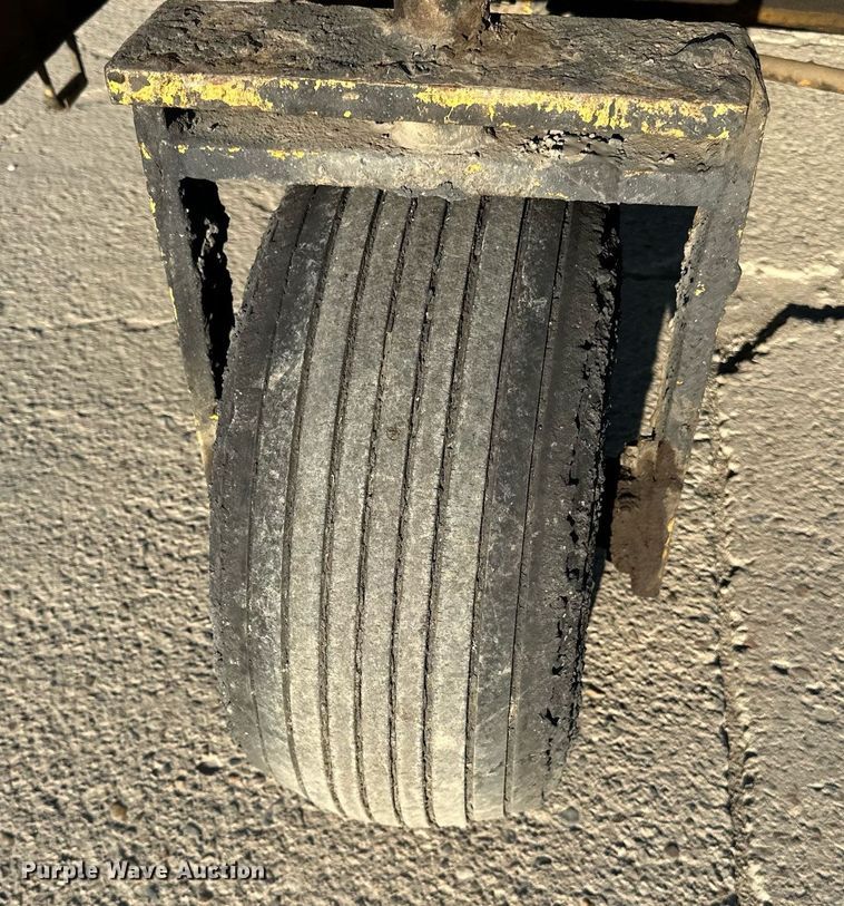 image for item DP8509 Seal coat applicator 