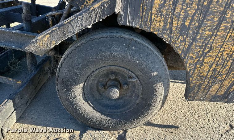 image for item DP8509 Seal coat applicator 