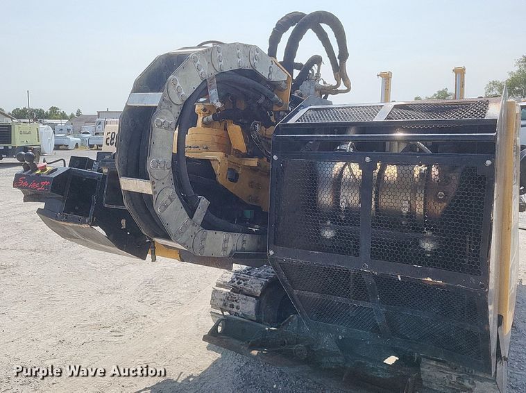 image for item DQ3630 2015 Vermeer  D24x40 Series II directional boring unit