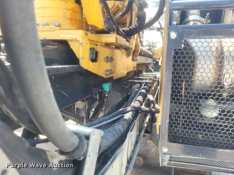 image for item DQ3630 2015 Vermeer  D24x40 Series II directional boring unit