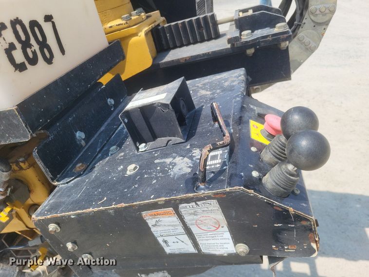 image for item DQ3630 2015 Vermeer  D24x40 Series II directional boring unit