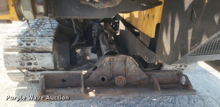 image for item DQ3630 2015 Vermeer  D24x40 Series II directional boring unit