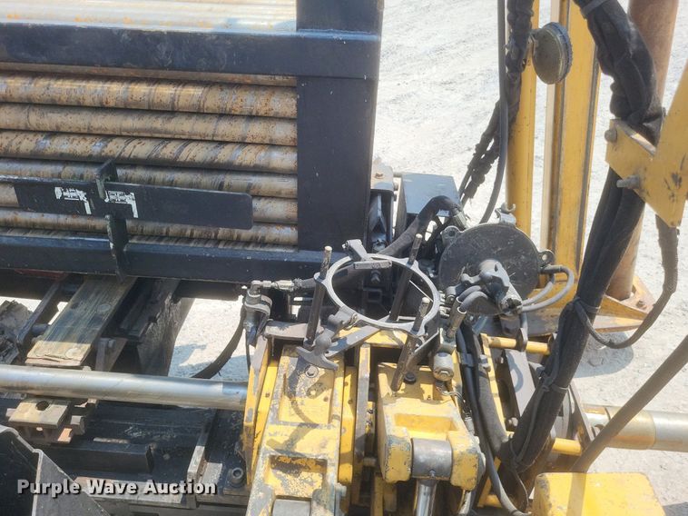 image for item DQ3630 2015 Vermeer  D24x40 Series II directional boring unit