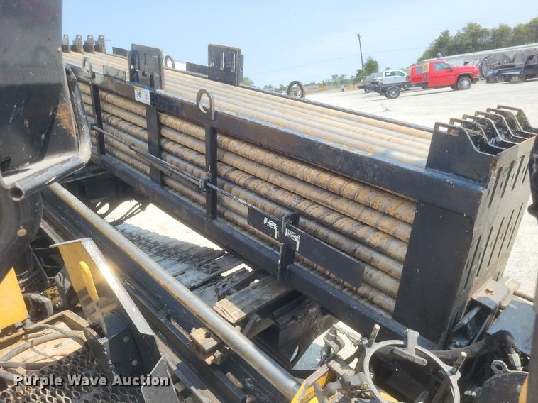 image for item DQ3630 2015 Vermeer  D24x40 Series II directional boring unit