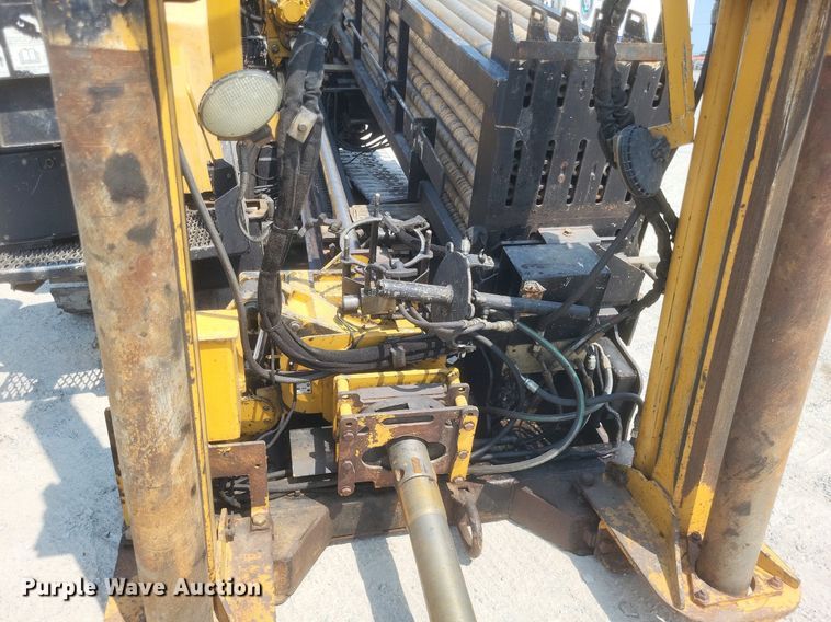 image for item DQ3630 2015 Vermeer  D24x40 Series II directional boring unit