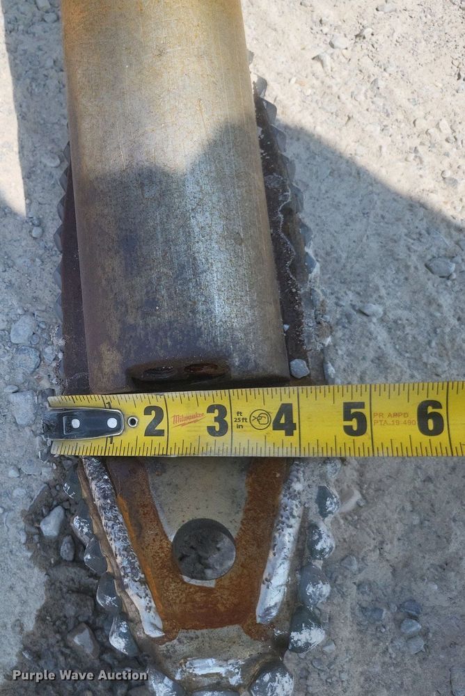 image for item DQ3630 2015 Vermeer  D24x40 Series II directional boring unit