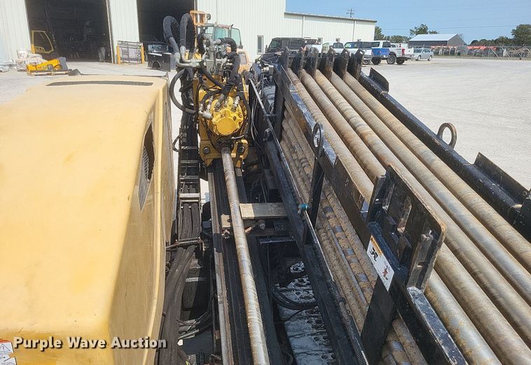 image for item DQ3630 2015 Vermeer  D24x40 Series II directional boring unit