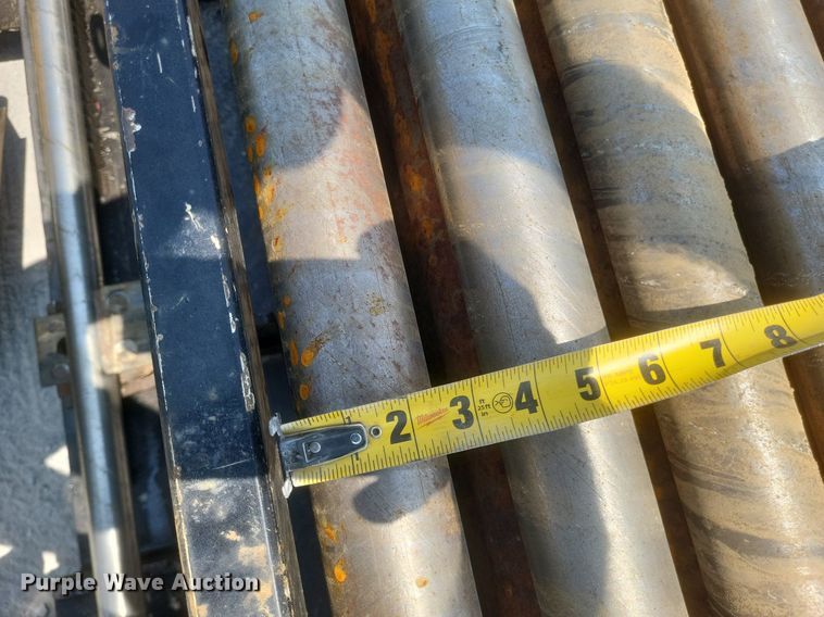 image for item DQ3630 2015 Vermeer  D24x40 Series II directional boring unit