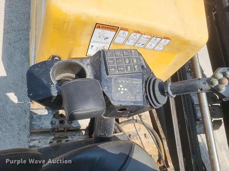 image for item DQ3630 2015 Vermeer  D24x40 Series II directional boring unit