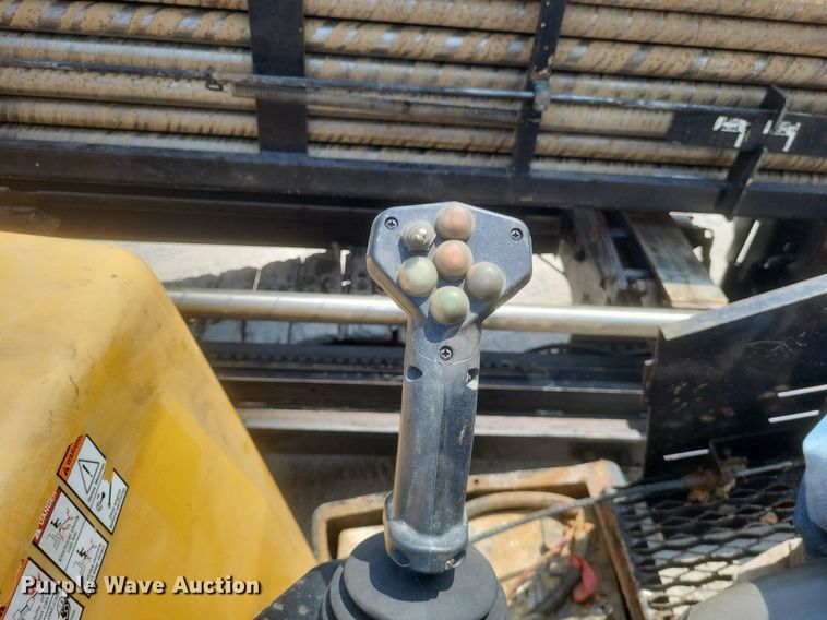 image for item DQ3630 2015 Vermeer  D24x40 Series II directional boring unit