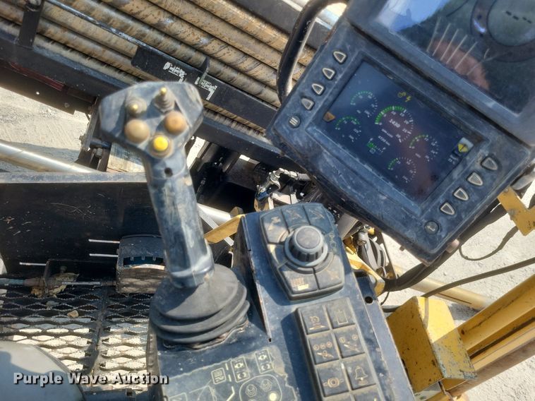 image for item DQ3630 2015 Vermeer  D24x40 Series II directional boring unit