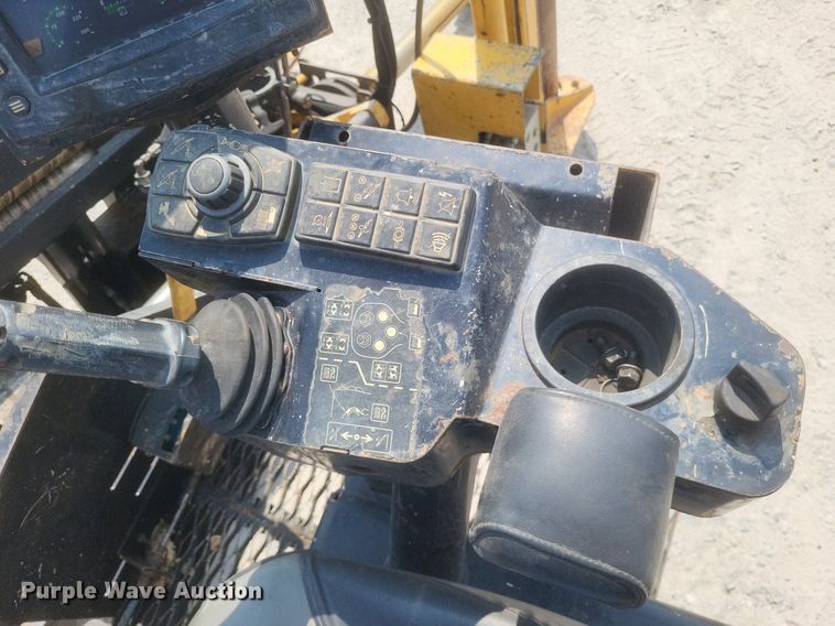 image for item DQ3630 2015 Vermeer  D24x40 Series II directional boring unit