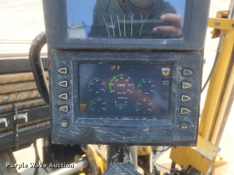 image for item DQ3630 2015 Vermeer  D24x40 Series II directional boring unit