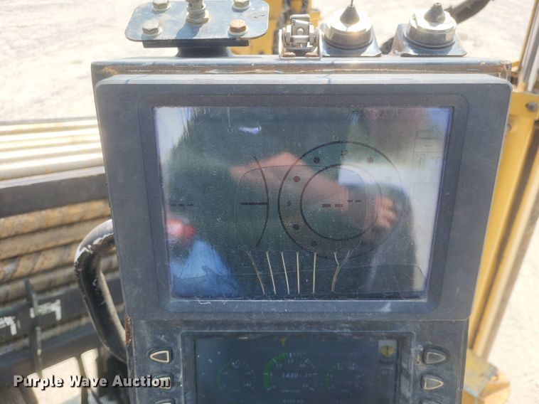 image for item DQ3630 2015 Vermeer  D24x40 Series II directional boring unit