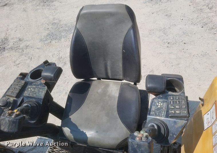 image for item DQ3630 2015 Vermeer  D24x40 Series II directional boring unit