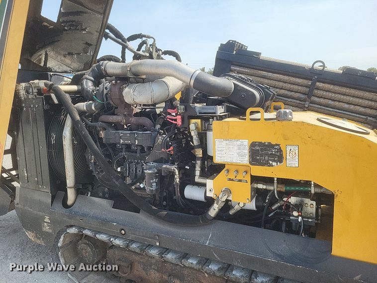 image for item DQ3630 2015 Vermeer  D24x40 Series II directional boring unit